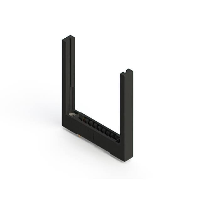 357-016-558-268 EDAC Inc.  Edgeboard Connectors